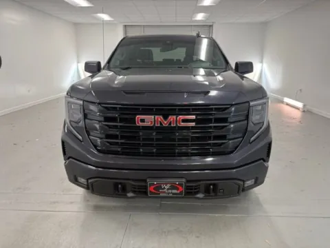 Photos of 2022 GMC Sierra 1500 Elevation for sale in Baxley, GA at Woody Folsom CDJR of Baxley