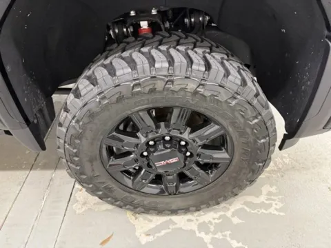 More photos of 2024 GMC Sierra 2500HD AT4 at Woody Folsom CDJR of Baxley, GA