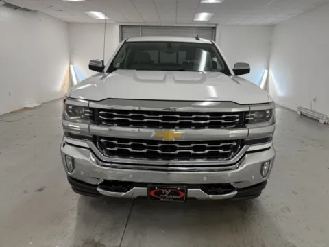 Photos of 2018 Chevrolet Silverado 1500 LTZ for sale in Baxley, GA at Woody Folsom CDJR of Baxley