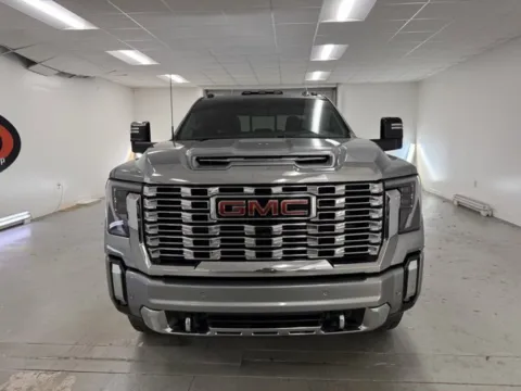 Photos of 2024 GMC Sierra 2500HD Denali for sale in Baxley, GA at Woody Folsom CDJR of Baxley