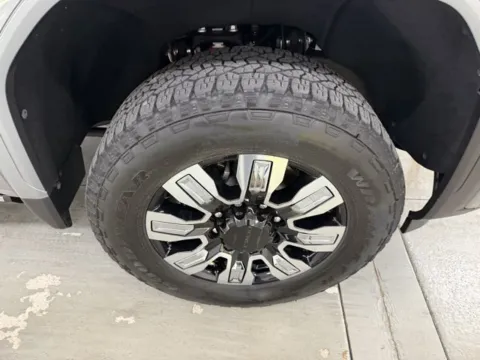 More photos of 2024 GMC Sierra 2500HD Denali at Woody Folsom CDJR of Baxley, GA