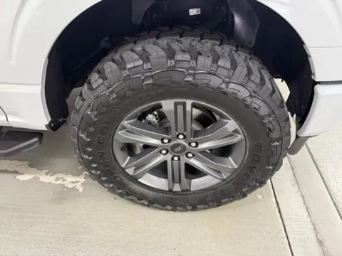 More photos of 2023 Ford F-150 XLT at Woody Folsom CDJR of Baxley, GA