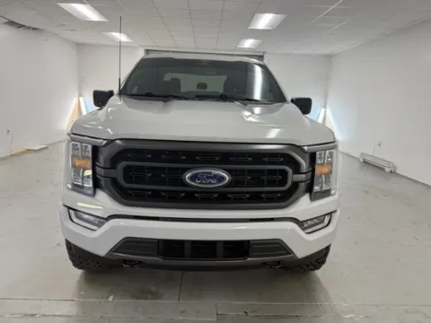 Photos of 2023 Ford F-150 XLT for sale in Baxley, GA at Woody Folsom CDJR of Baxley