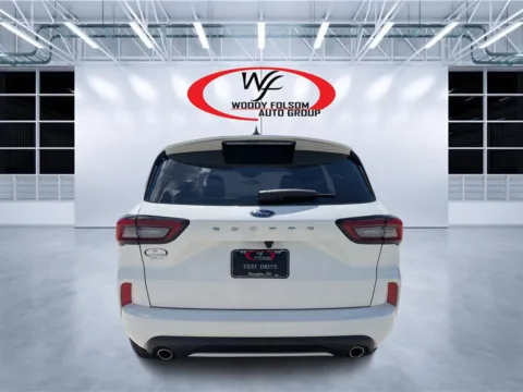 More photos of 2024 Ford Escape ST-Line at Woody Folsom CDJR of Douglas, GA