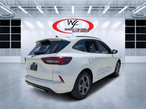 Another view of 2024 Ford Escape ST-Line for sale in Douglas, GA at Woody Folsom CDJR of Douglas
