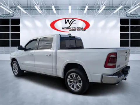 More photos of 2023 Ram 1500 Longhorn at Woody Folsom CDJR of Douglas, GA