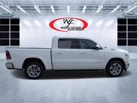 Photos of 2023 Ram 1500 Longhorn for sale in Douglas, GA at Woody Folsom CDJR of Douglas