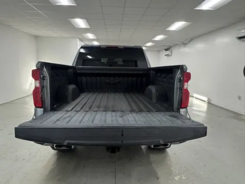 More photos of 2021 Chevrolet Silverado 1500 RST at Woody Folsom CDJR of Douglas, GA