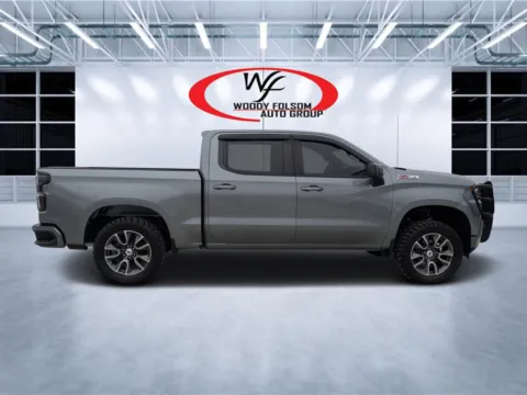 Photos of 2020 Chevrolet Silverado 1500 RST for sale in Douglas, GA at Woody Folsom CDJR of Douglas
