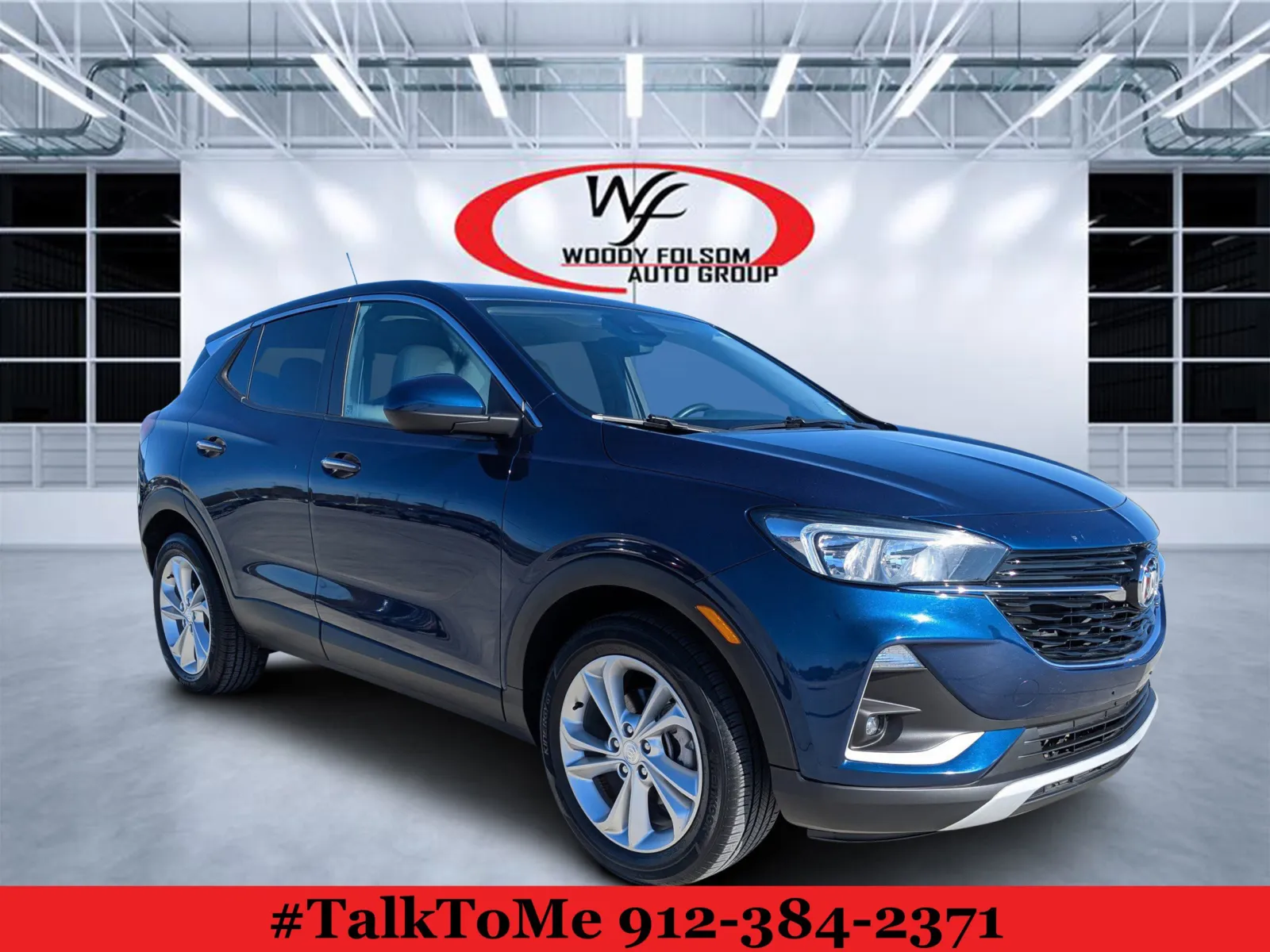 2022 Buick Encore GX Preferred for sale in Douglas, GA