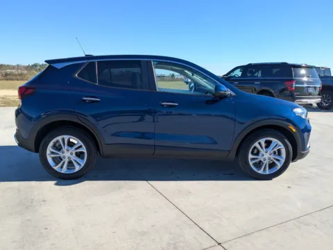Another view of 2022 Buick Encore GX Preferred for sale in Douglas, GA at Woody Folsom CDJR of Douglas