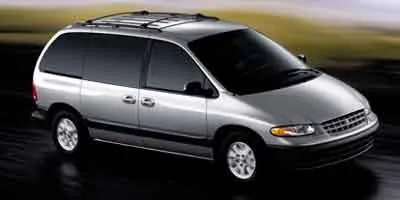 2001 Chrysler Voyager for sale in Douglas, GA