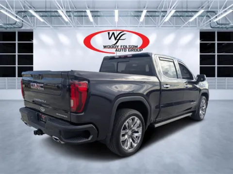 Another view of 2023 GMC Sierra 1500 Denali for sale in Douglas, GA at Woody Folsom CDJR of Douglas