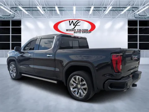 More photos of 2023 GMC Sierra 1500 Denali at Woody Folsom CDJR of Douglas, GA