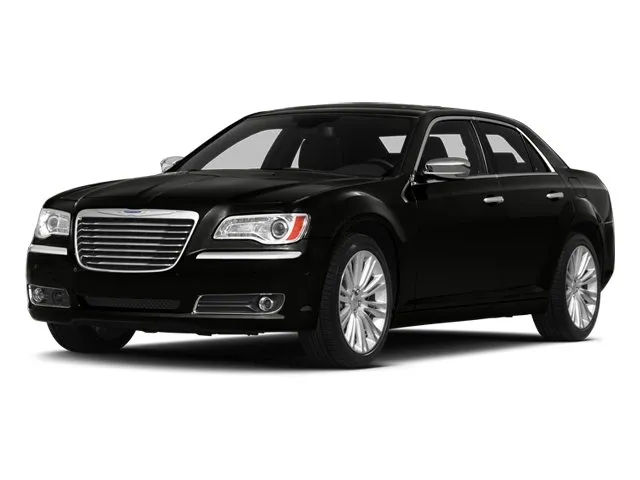 2014 Chrysler 300 for sale in Douglas, GA