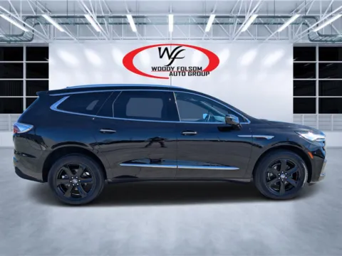 Photos of 2024 Buick Enclave Essence for sale in Douglas, GA at Woody Folsom CDJR of Douglas