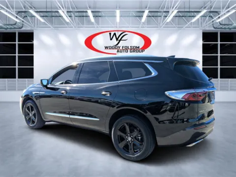 More photos of 2024 Buick Enclave Essence at Woody Folsom CDJR of Douglas, GA