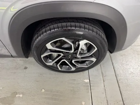 More photos of 2025 Chevrolet Trax 2RS at Woody Folsom CDJR of Douglas, GA