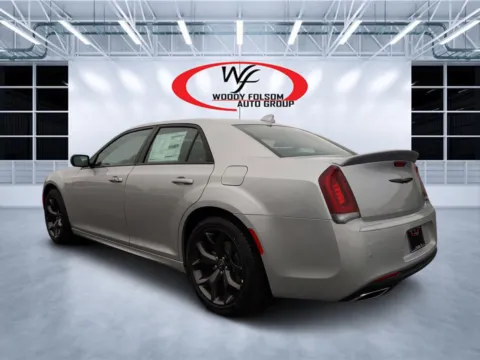 More photos of 2021 Chrysler 300 S at Woody Folsom CDJR of Douglas, GA