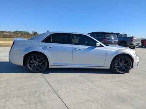 Another view of 2021 Chrysler 300 S for sale in Douglas, GA at Woody Folsom CDJR of Douglas