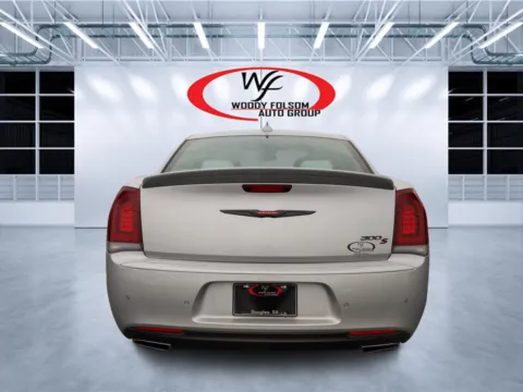 More photos of 2021 Chrysler 300 S at Woody Folsom CDJR of Douglas, GA