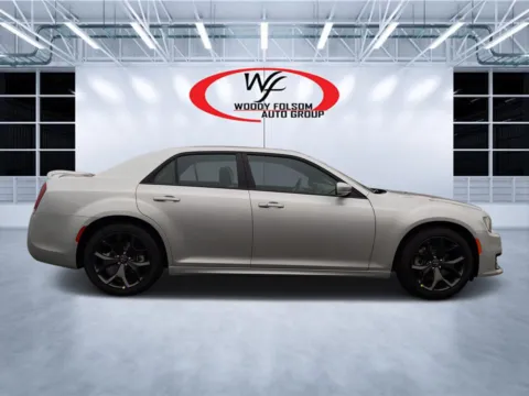 Photos of 2021 Chrysler 300 S for sale in Douglas, GA at Woody Folsom CDJR of Douglas