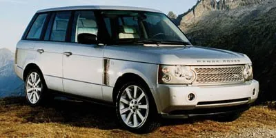 Silver 2006 Land Rover Range Rover HSE for sale in Douglas, GA