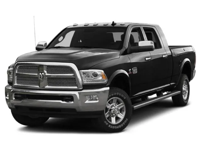 2015 Ram 2500 Lone Star for sale in Douglas, GA