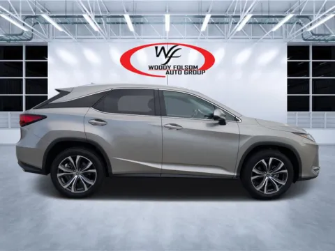 Photos of 2020 Lexus RX 350 for sale in Douglas, GA at Woody Folsom CDJR of Douglas