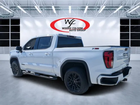 More photos of 2023 GMC Sierra 1500 Elevation at Woody Folsom CDJR of Douglas, GA