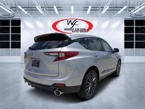 Another view of 2024 Acura RDX w/A-Spec Advance Package for sale in Douglas, GA at Woody Folsom CDJR of Douglas