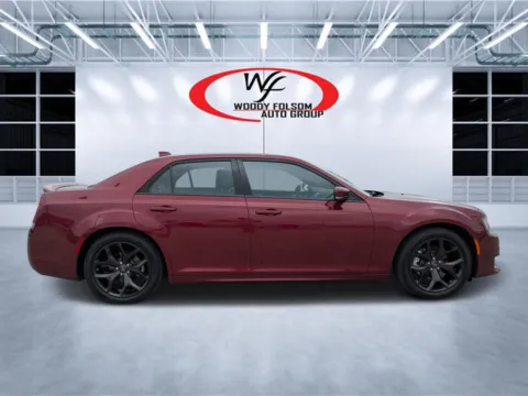 Photos of 2022 Chrysler 300 S for sale in Douglas, GA at Woody Folsom CDJR of Douglas