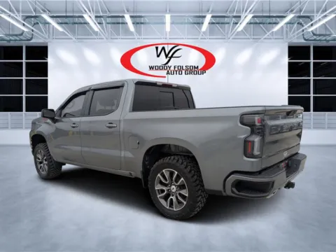 More photos of 2020 Chevrolet Silverado 1500 RST at Woody Folsom CDJR of Douglas, GA
