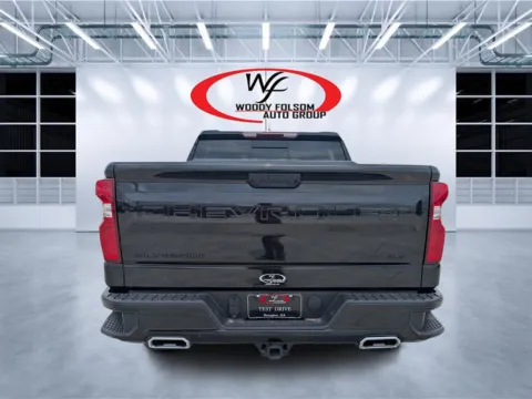 More photos of 2024 Chevrolet Silverado 1500 RST at Woody Folsom CDJR of Douglas, GA