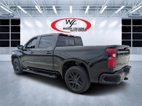 More photos of 2024 Chevrolet Silverado 1500 RST at Woody Folsom CDJR of Douglas, GA