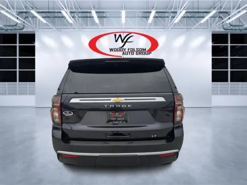 More photos of 2023 Chevrolet Tahoe LT at Woody Folsom CDJR of Douglas, GA