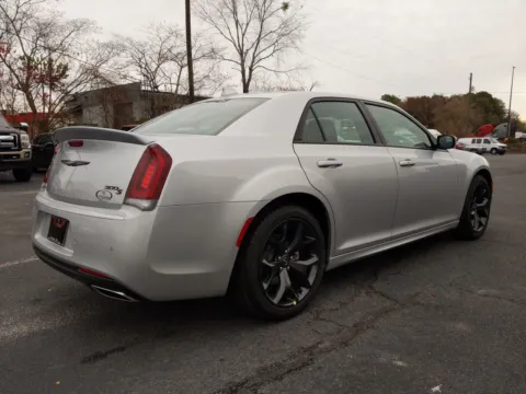 More photos of 2021 Chrysler 300 S at Woody Folsom CDJR of Douglas, GA