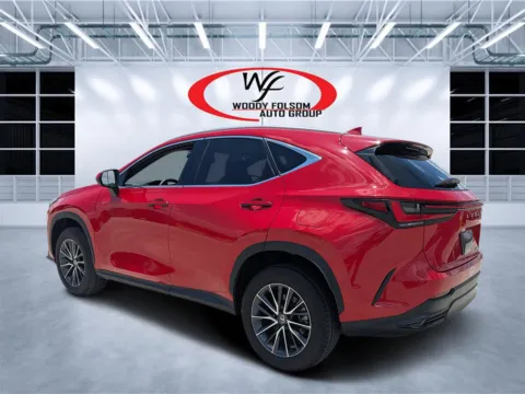More photos of 2024 Lexus NX 350 Premium at Woody Folsom CDJR of Douglas, GA