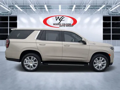 Photos of 2024 Chevrolet Tahoe High Country for sale in Douglas, GA at Woody Folsom CDJR of Douglas