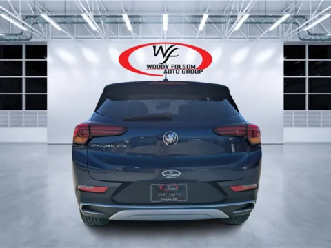 More photos of 2022 Buick Encore GX Preferred at Woody Folsom CDJR of Douglas, GA