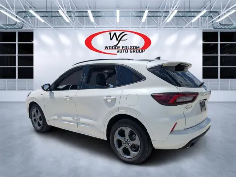 More photos of 2024 Ford Escape ST-Line at Woody Folsom CDJR of Douglas, GA
