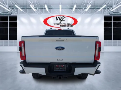 More photos of 2024 Ford Super Duty F-250 SRW LARIAT at Woody Folsom CDJR of Douglas, GA
