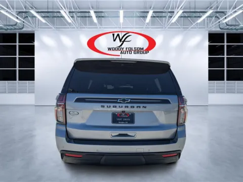 More photos of 2024 Chevrolet Suburban Z71 at Woody Folsom CDJR of Douglas, GA