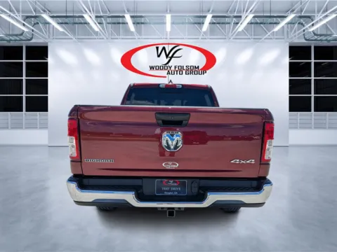 More photos of 2023 Ram 1500 Big Horn at Woody Folsom CDJR of Douglas, GA