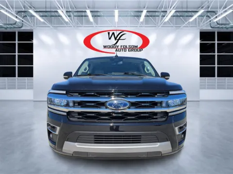 Photos of 2024 Ford Expedition Limited for sale in Douglas, GA at Woody Folsom CDJR of Douglas