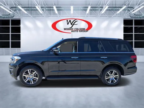 More photos of 2024 Ford Expedition Limited at Woody Folsom CDJR of Douglas, GA