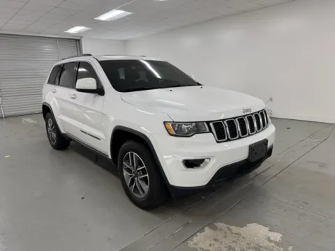 Another view of 2020 Jeep Grand Cherokee Laredo E for sale in Douglas, GA at Woody Folsom CDJR of Douglas