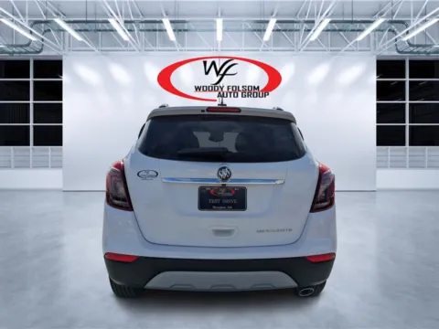 More photos of 2022 Buick Encore Preferred at Woody Folsom CDJR of Douglas, GA