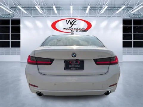 More photos of 2025 BMW 3 Series 330i at Woody Folsom CDJR of Douglas, GA