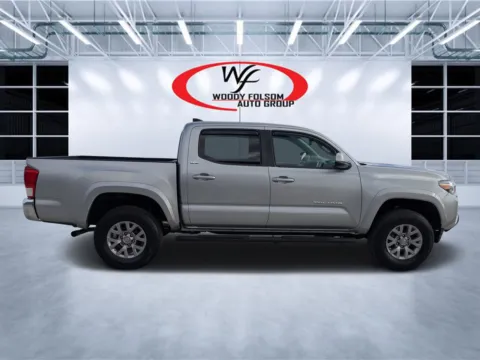 Photos of 2019 Toyota Tacoma Limited for sale in Douglas, GA at Woody Folsom CDJR of Douglas